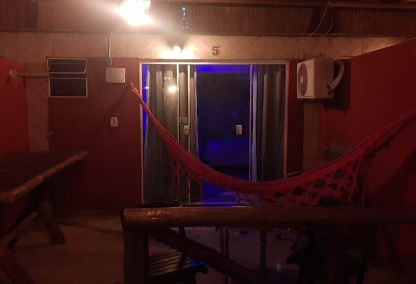 בית מלון כפרי Bela Vista Maricá