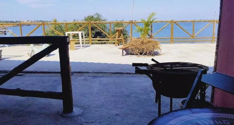 ホテル Bela Vista Maricá