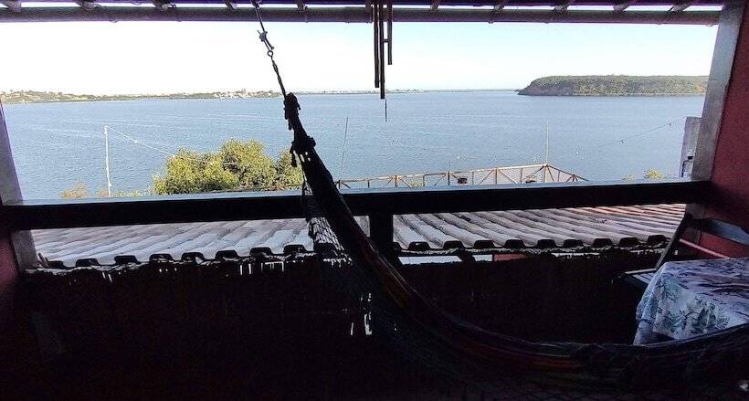 בית מלון כפרי Bela Vista Maricá