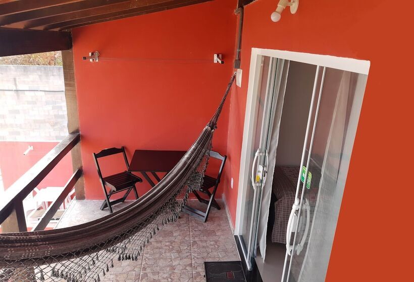 בית מלון כפרי Bela Vista Maricá