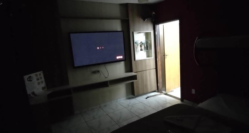 בית מלון כפרי Bela Vista Maricá