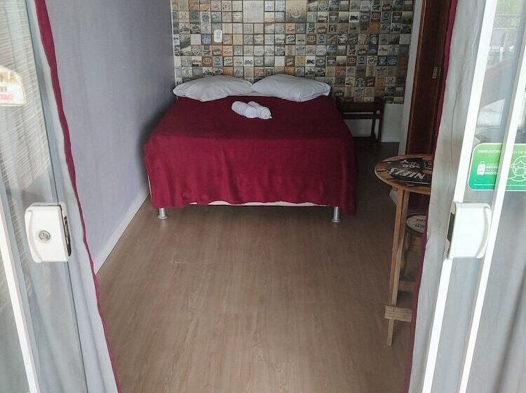 בית מלון כפרי Bela Vista Maricá