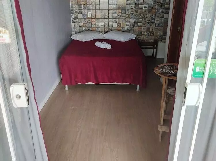 ホテル Bela Vista Maricá