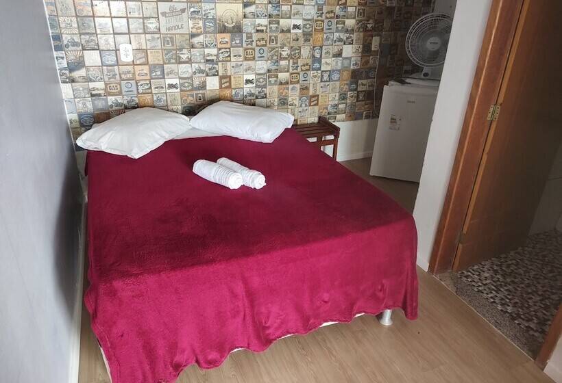 בית מלון כפרי Bela Vista Maricá