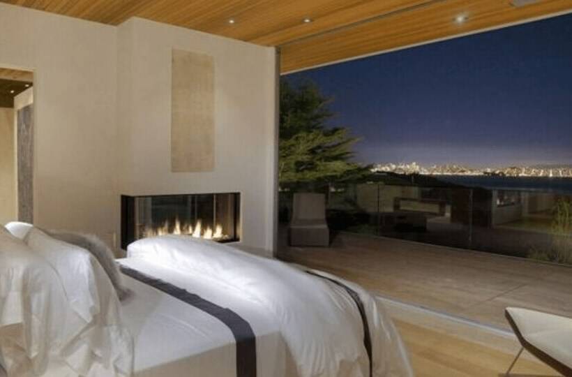 هتل Burki Castle & Cellar