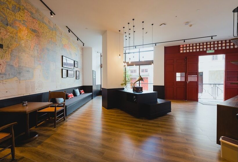 호텔 Chikan Hua Xin