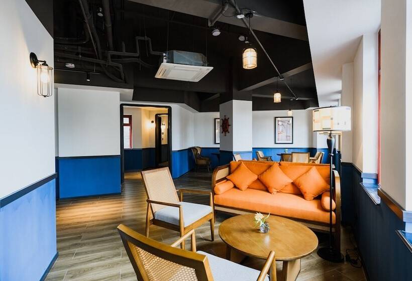 호텔 Chikan Hua Xin