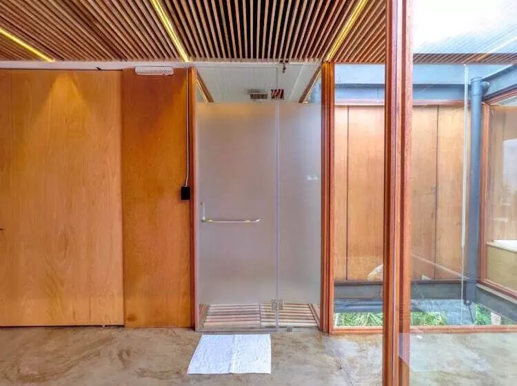 Hotelli Deluxe Volcán