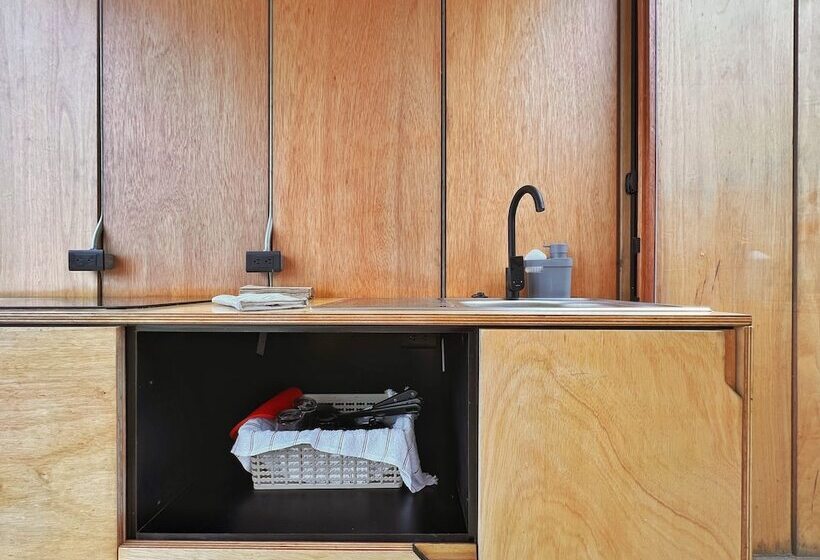 ホテル Deluxe Volcán