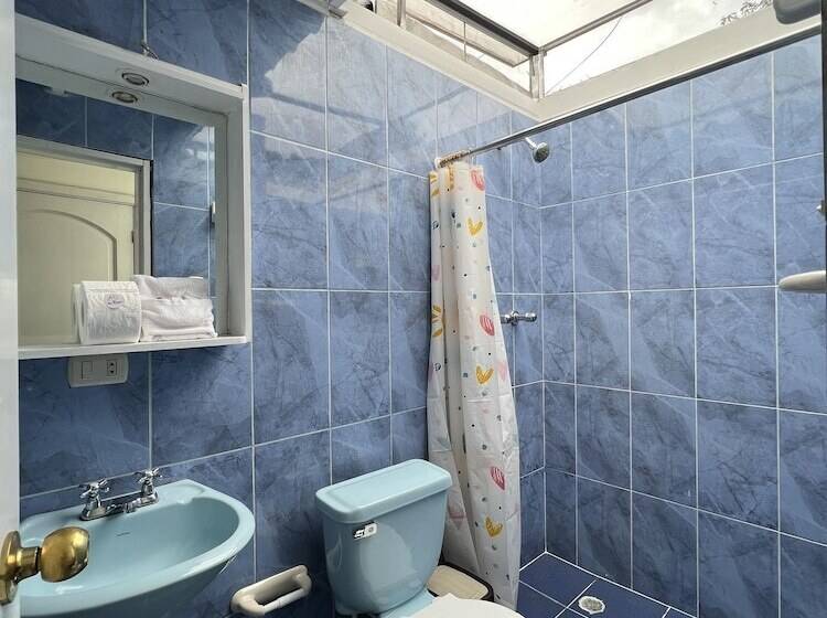 ホテル Deluxe Volcán