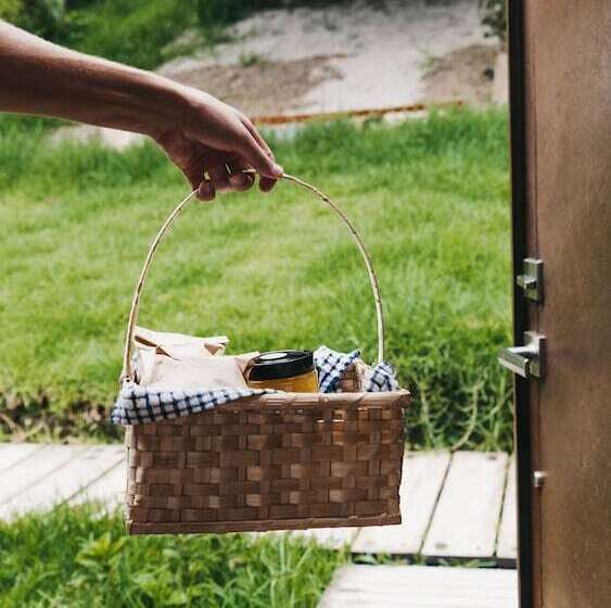 ホテル Deluxe Volcán