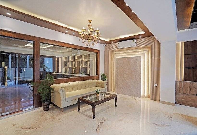 Diamond Admire Hotel & Banquets By Mmd