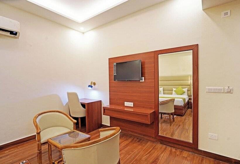 Diamond Admire Hotel & Banquets By Mmd