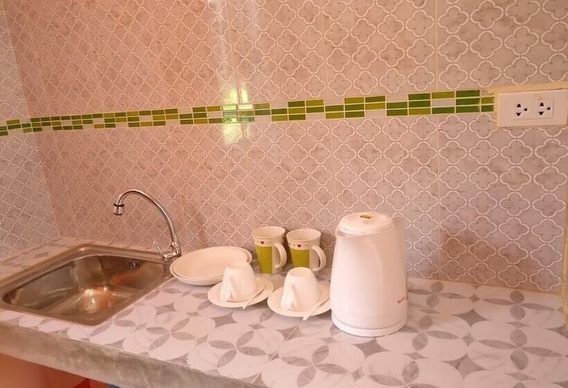 فندق Fahsai Lanta House