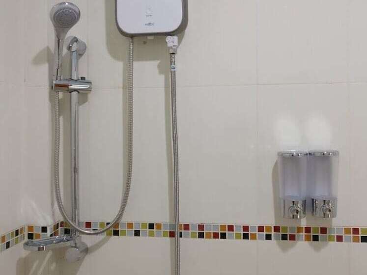 فندق Fahsai Lanta House