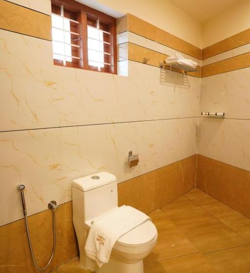 هتل Grand Residency & Resort