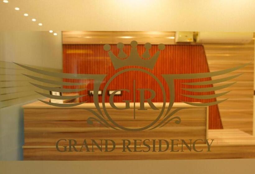 هتل Grand Residency & Resort