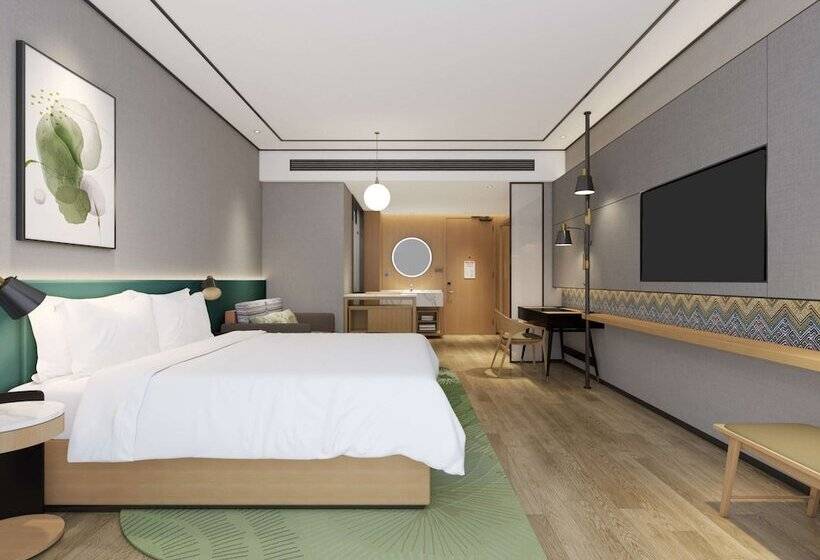 ホテル Hilton Garden Inn Guilin Yangshuo