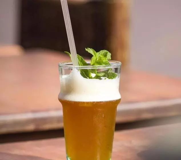 Hotelli Hôtel Riad Atlas Dades