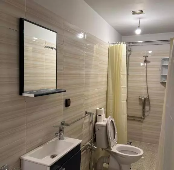 Hotelli Hôtel Riad Atlas Dades