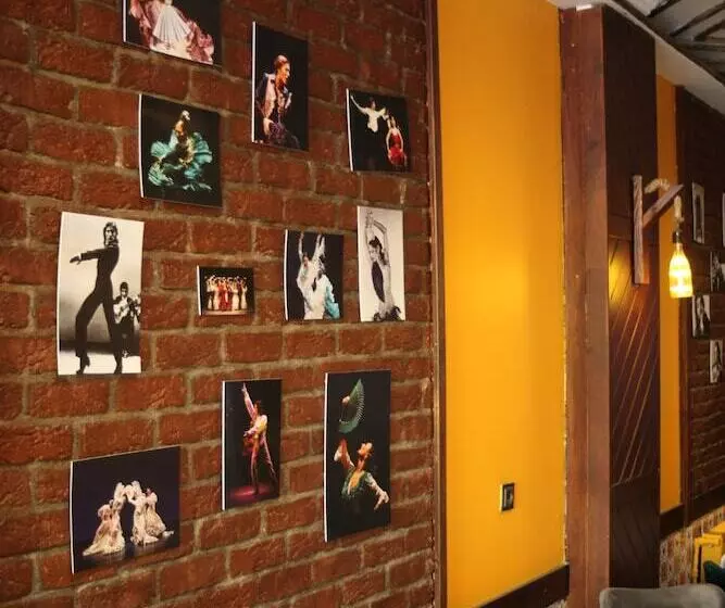 Hotelli Kadikoy Viva