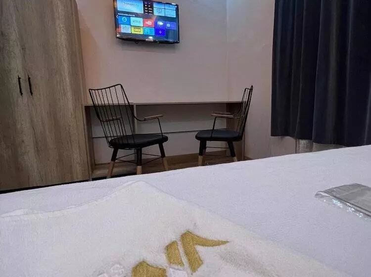 Hotelli Kadikoy Viva