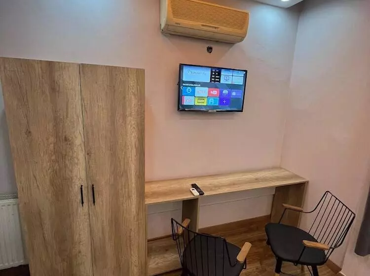 Hotelli Kadikoy Viva