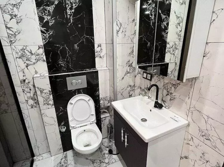 Hotelli Kadikoy Viva