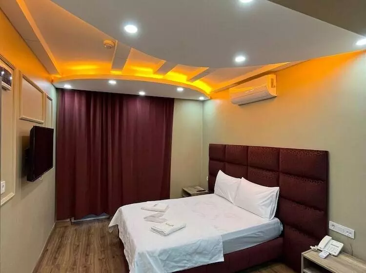 Hotelli Kadikoy Viva