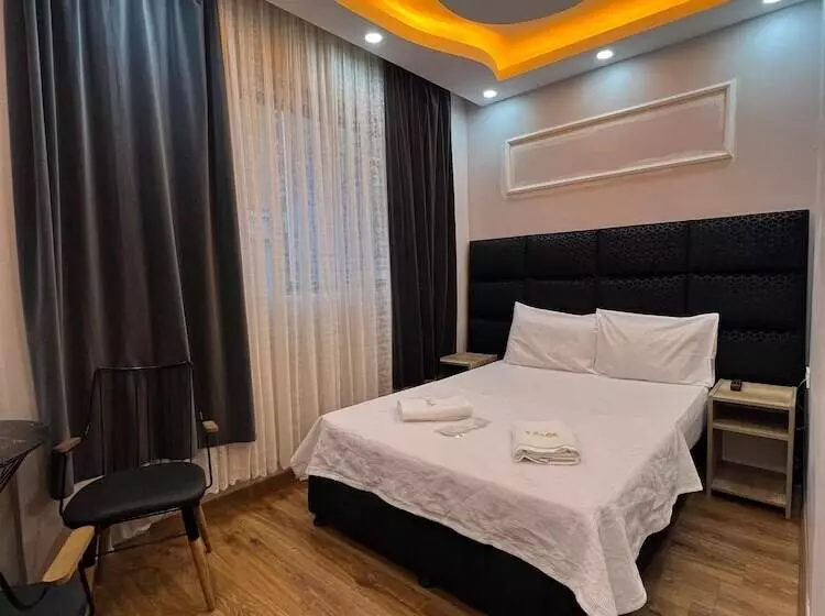 Hotelli Kadikoy Viva