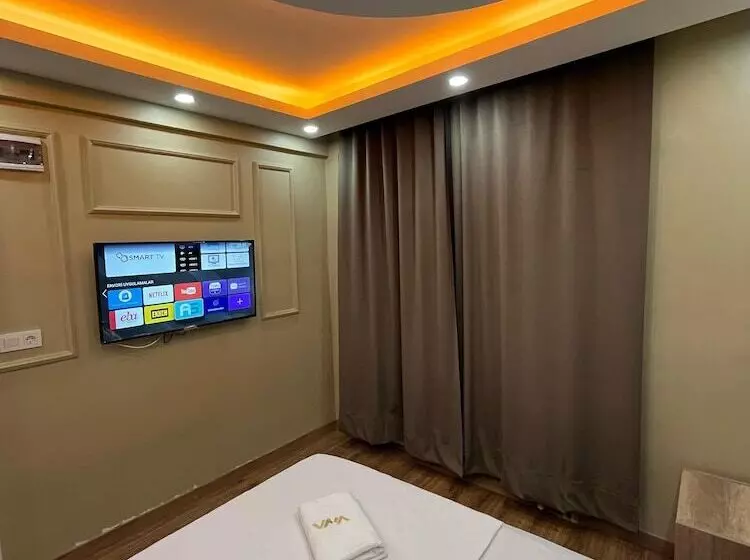 Hotelli Kadikoy Viva