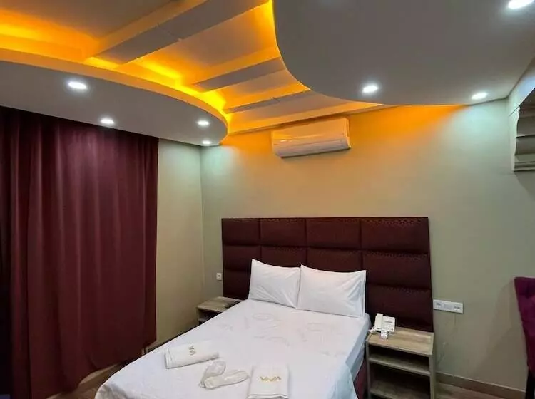 Hotelli Kadikoy Viva