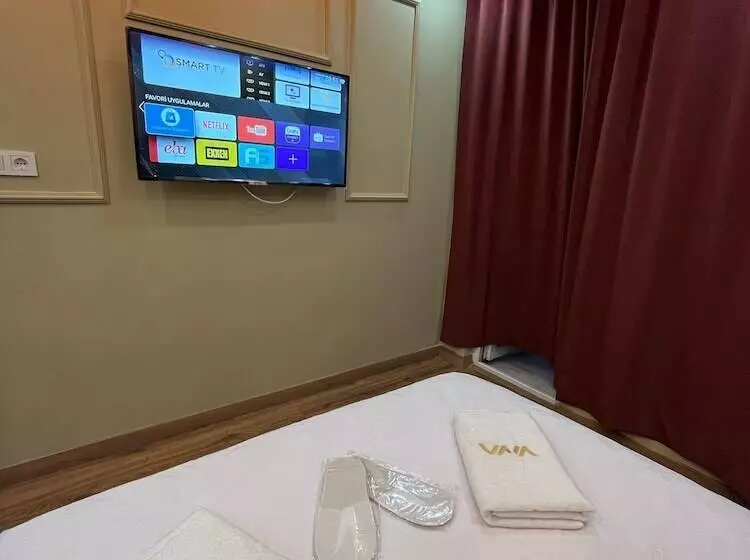 Hotelli Kadikoy Viva