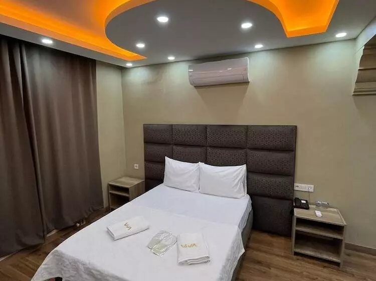 Hotelli Kadikoy Viva