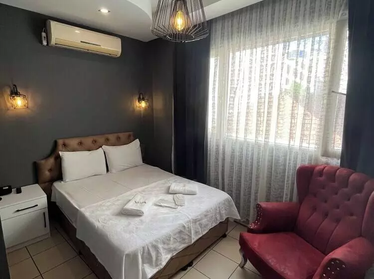 Hotelli Kadikoy Viva