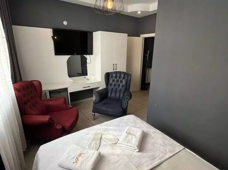 Hotelli Kadikoy Viva