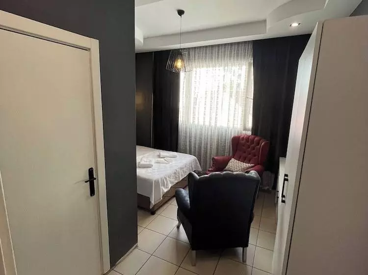 Hotelli Kadikoy Viva