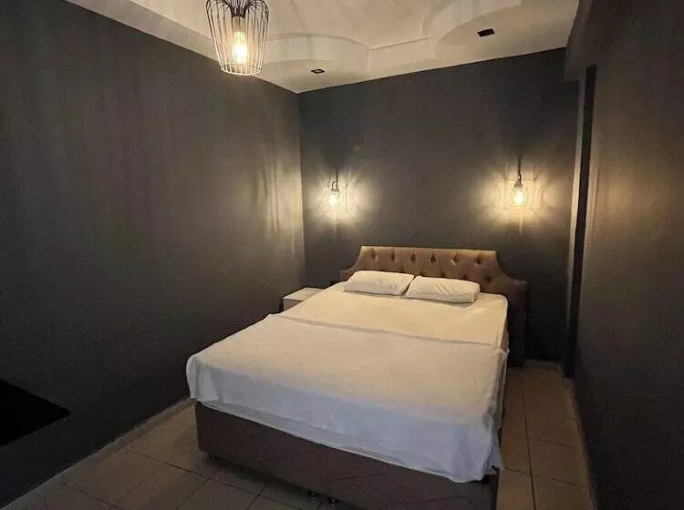 Hotelli Kadikoy Viva