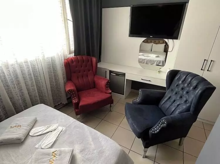 Hotelli Kadikoy Viva