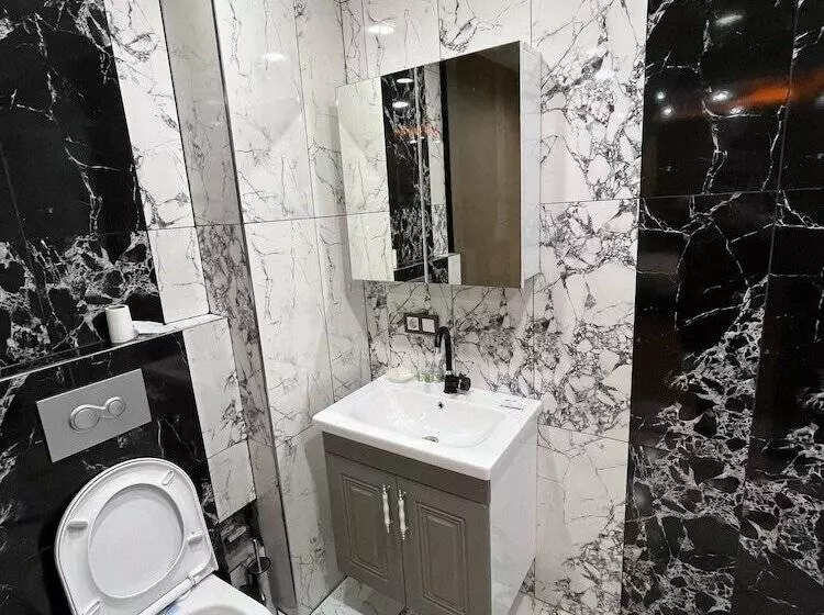 Hotelli Kadikoy Viva