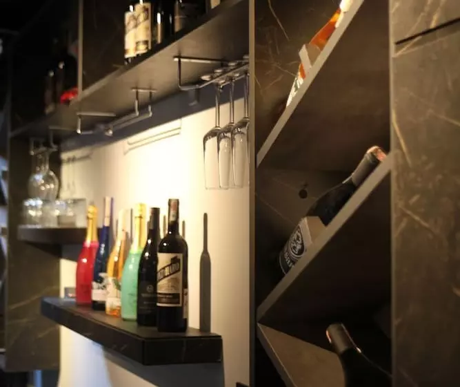 Hotelli Kadikoy Viva