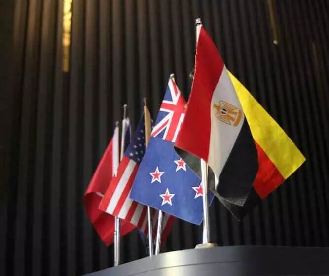 Hotelli Kadikoy Viva