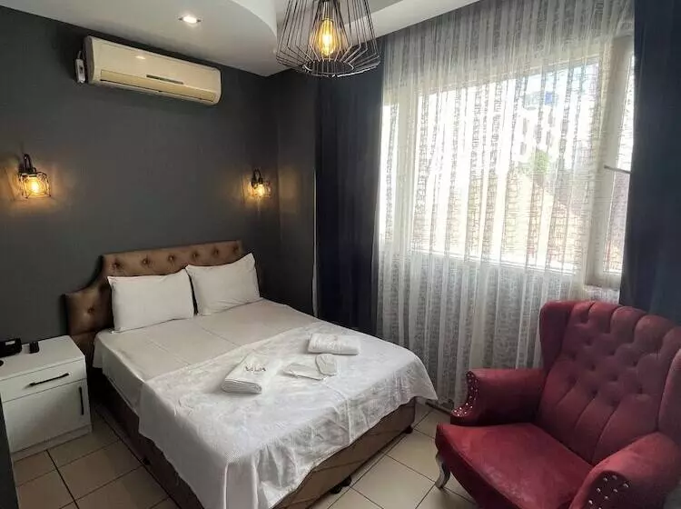 Hotelli Kadikoy Viva