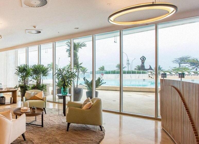 هتل Nacional Rio De Janeiro