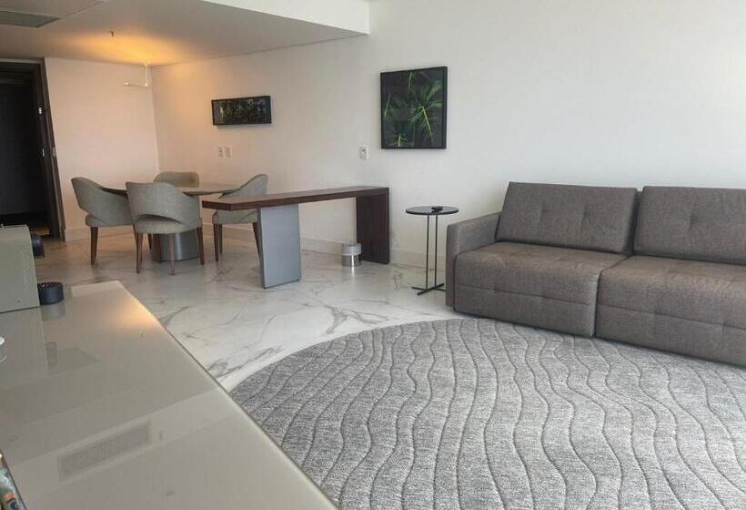 هتل Nacional Rio De Janeiro