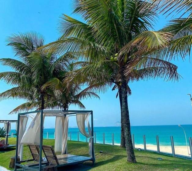 هتل Nacional Rio De Janeiro