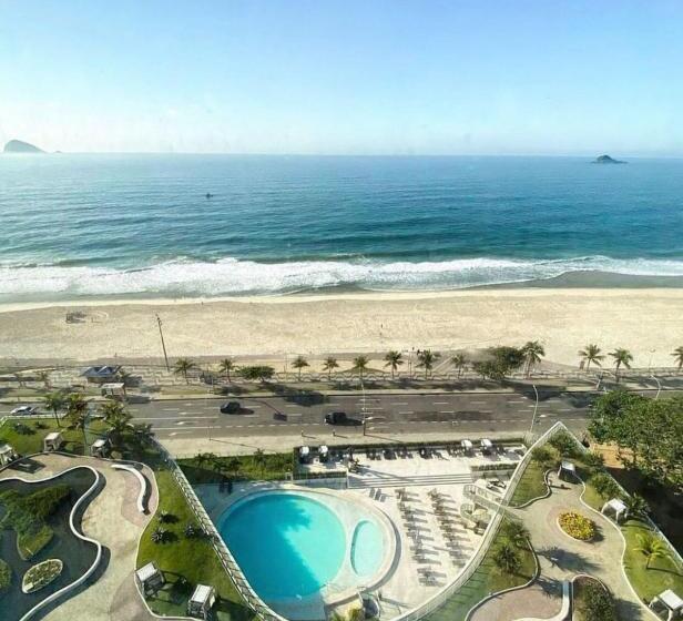 هتل Nacional Rio De Janeiro