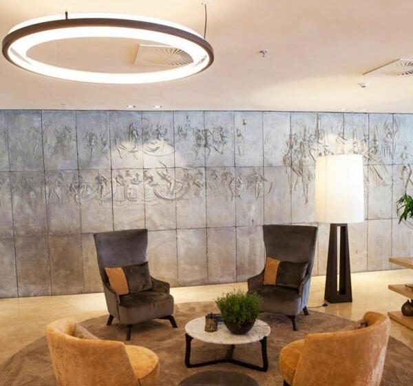 هتل Nacional Rio De Janeiro