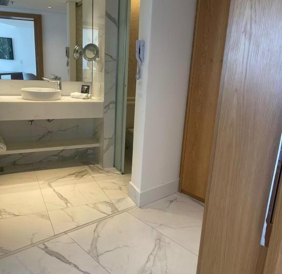 هتل Nacional Rio De Janeiro