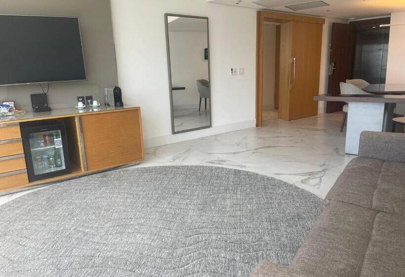 هتل Nacional Rio De Janeiro